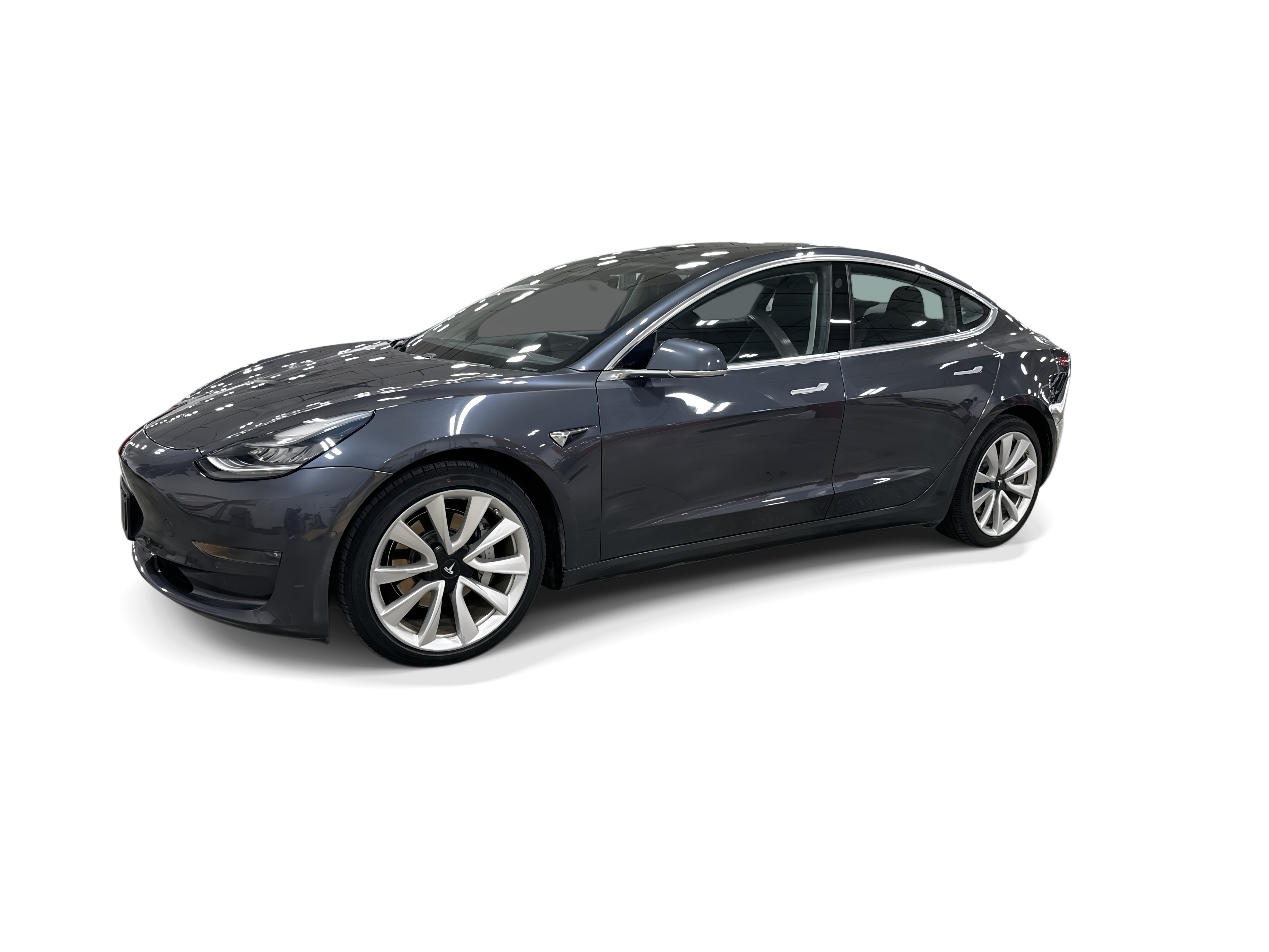 tesla model 3 2018 5YJ3E1EB0JF076934 image tesla model 3 2018 5YJ3E1EB0JF076934 image